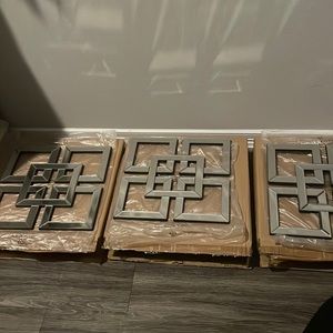 Z Gallerie wall sconces